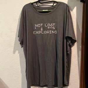 Maurice’s Womens shirt